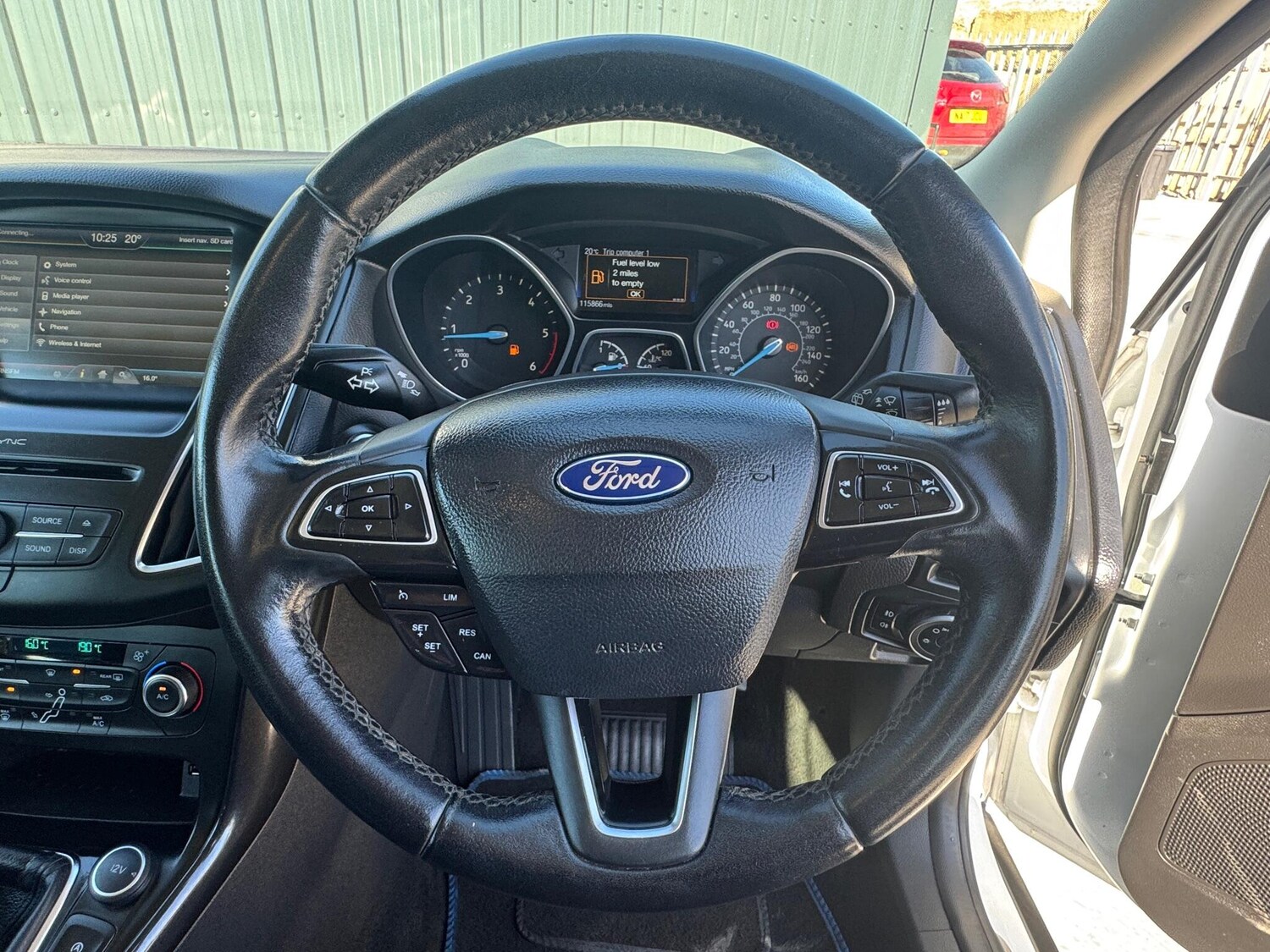 Used Ford Focus 2016 for sale - 77939294: Photo 40