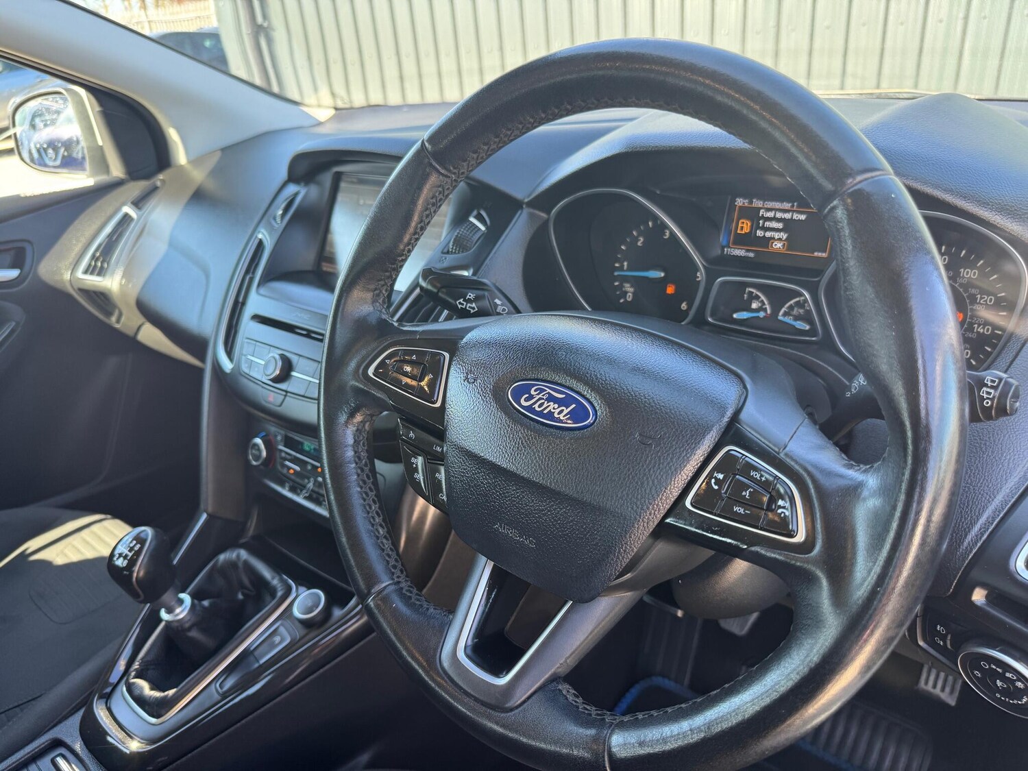 Used Ford Focus 2016 for sale - 77939294: Photo 41