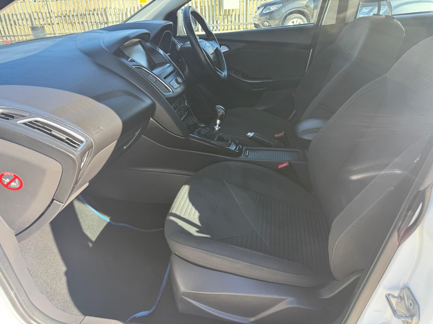 Used Ford Focus 2016 for sale - 77939294: Photo 42