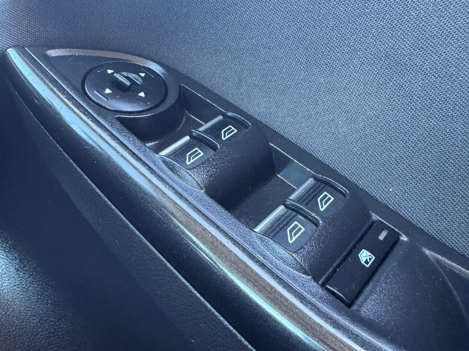 Used Ford Focus 2016 for sale - 77939294: Photo 44