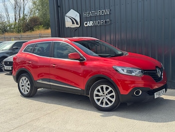 Used Renault Kadjar 2018 for sale - 79401184: Photo