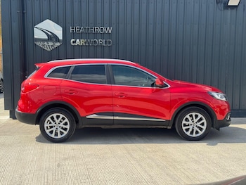 Used Renault Kadjar 2018 for sale - 79401184: Photo