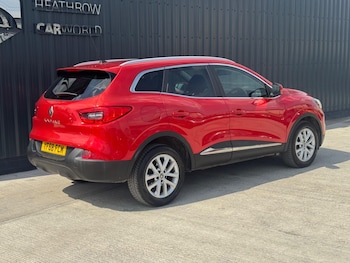 Used Renault Kadjar 2018 for sale - 79401184: Photo