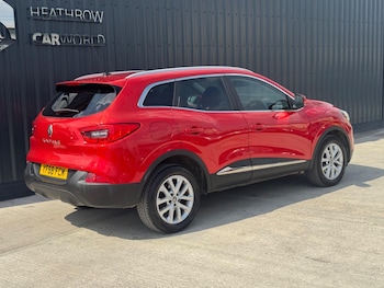 Used Renault Kadjar 2018 for sale - 79401184: Photo