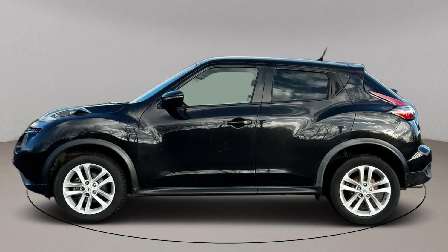 Used Nissan Juke 2016 for sale - 77230470: Photo 13