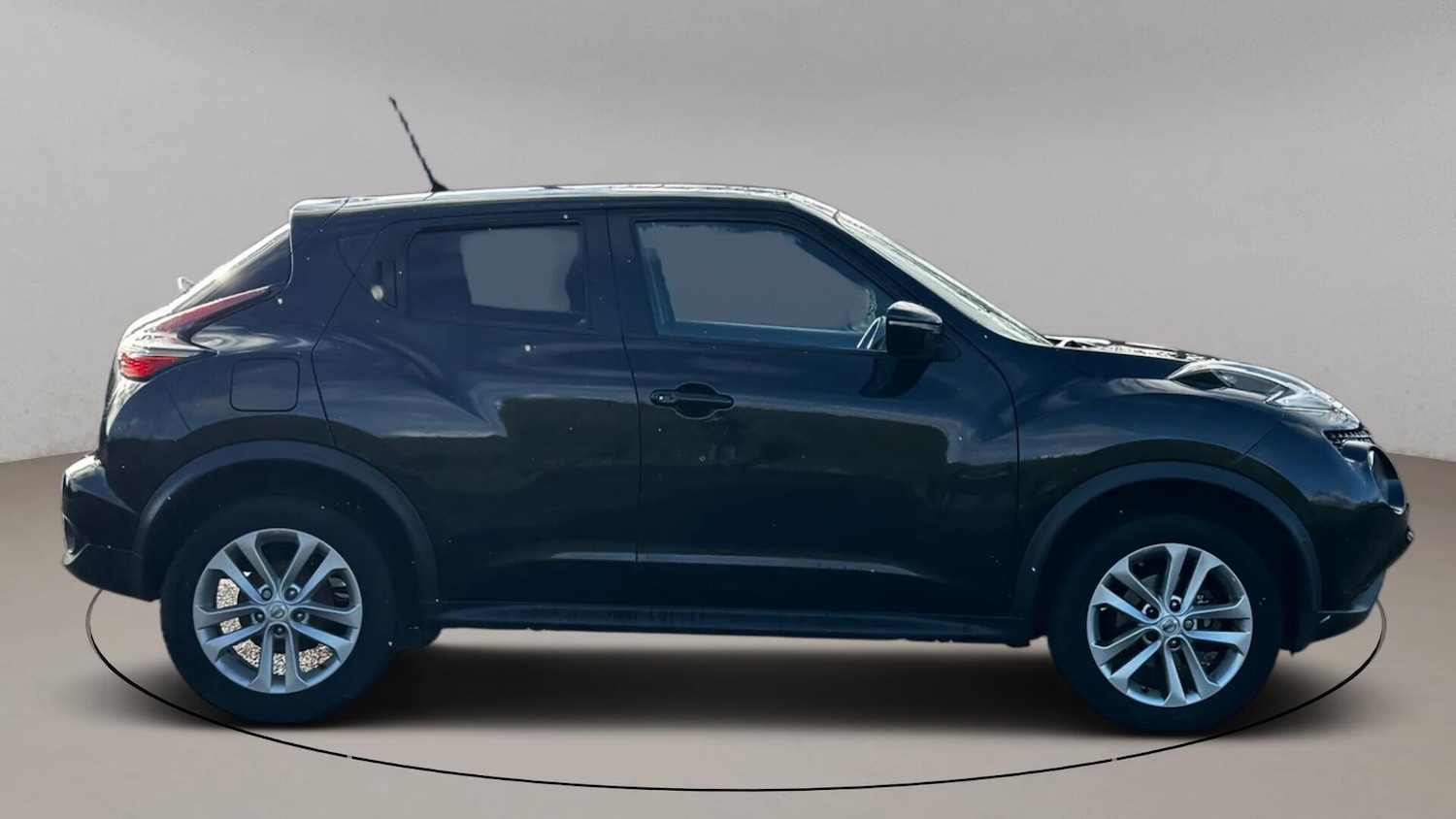 Used Nissan Juke 2016 for sale - 77230470: Photo 15