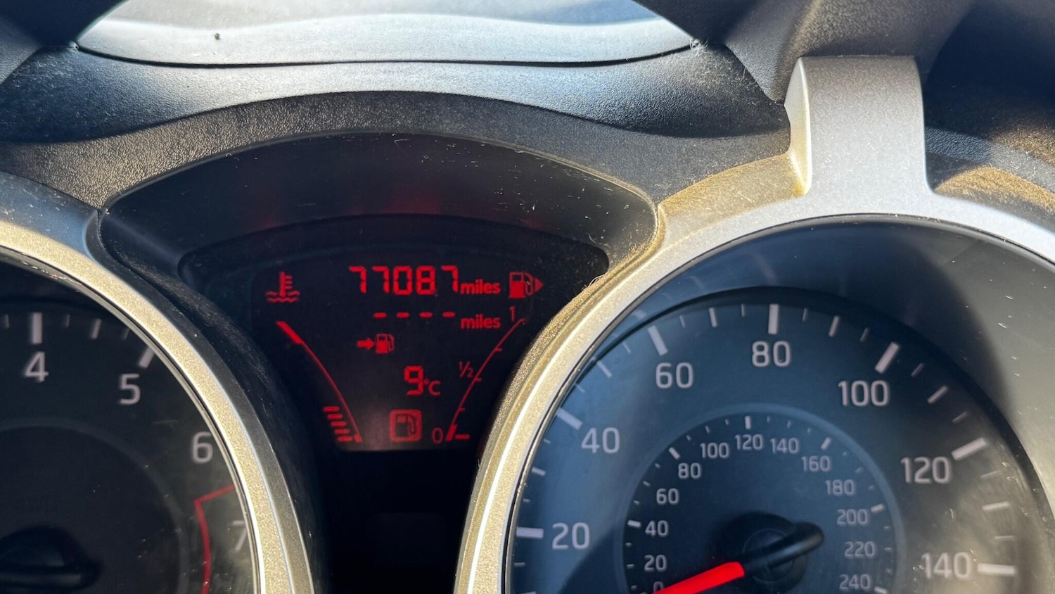 Used Nissan Juke 2016 for sale - 77230470: Photo 21