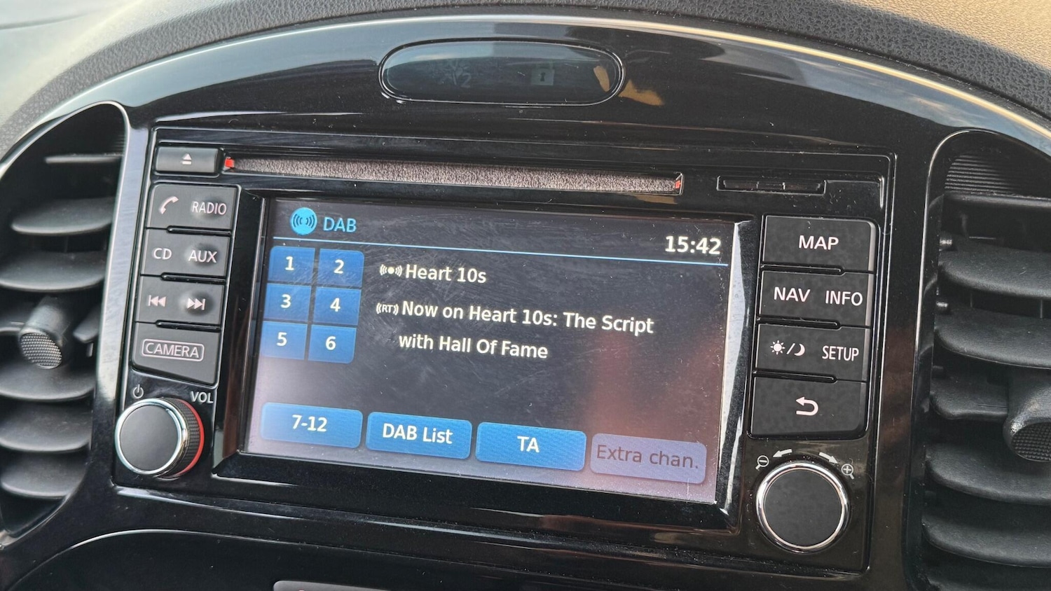 Used Nissan Juke 2016 for sale - 77230470: Photo 28