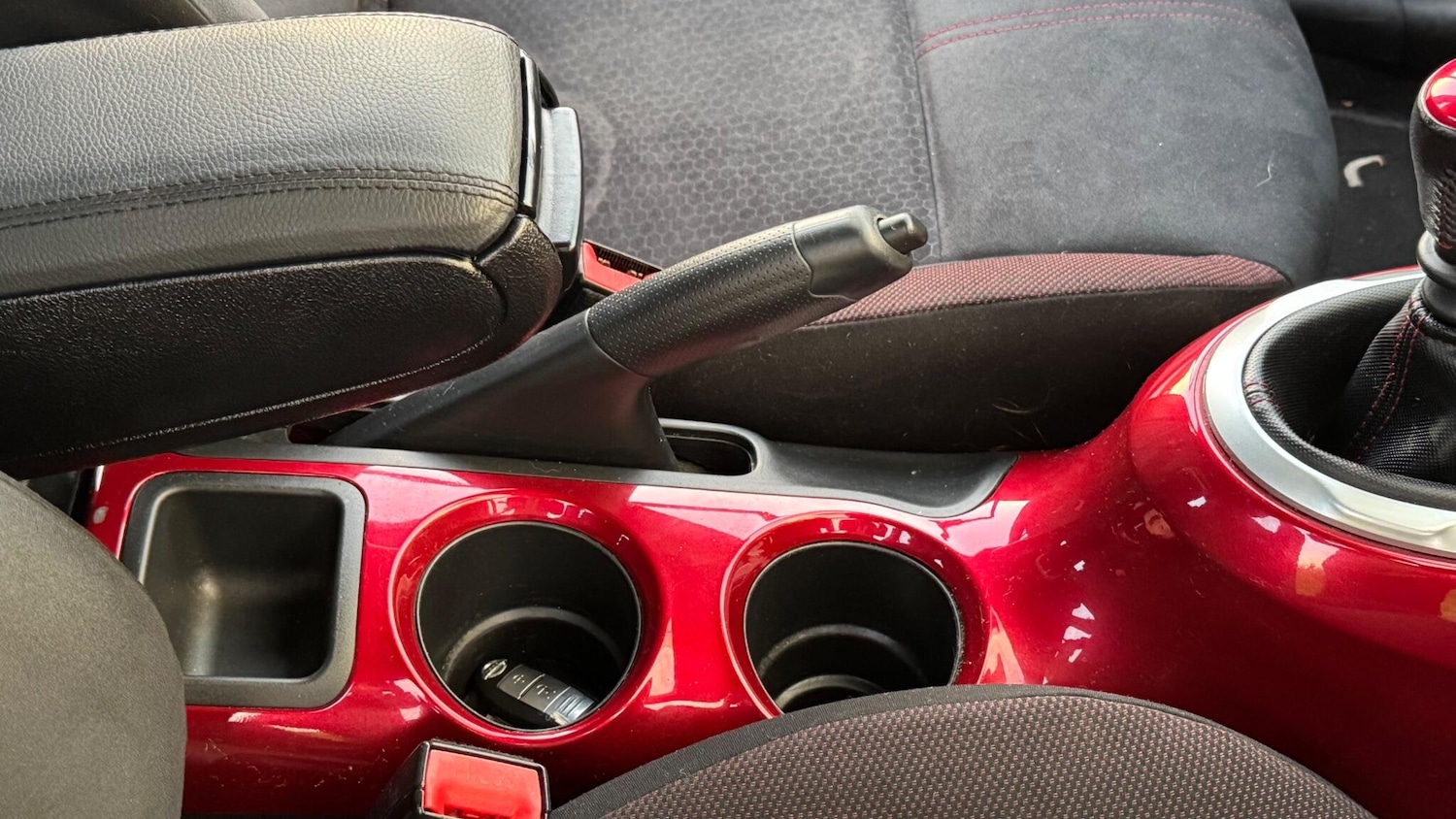 Used Nissan Juke 2016 for sale - 77230470: Photo 35