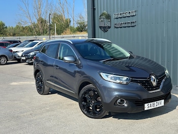 Used Renault Kadjar 2018 for sale - 79169419: Photo