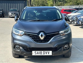 Used Renault Kadjar 2018 for sale - 79169419: Photo