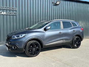Used Renault Kadjar 2018 for sale - 79169419: Photo