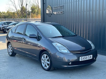 Used Toyota Prius 2008 for sale - 79509405: Photo