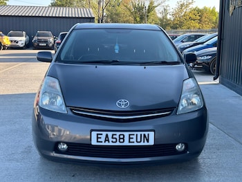 Used Toyota Prius 2008 for sale - 79509405: Photo