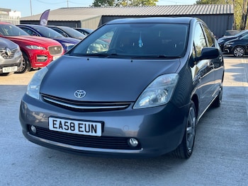 Used Toyota Prius 2008 for sale - 79509405: Photo