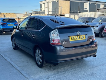 Used Toyota Prius 2008 for sale - 79509405: Photo