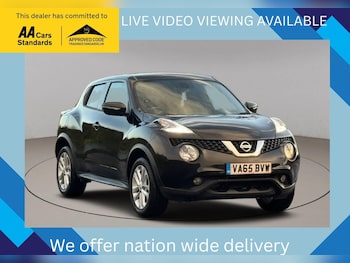 2016 (65) - 1.2 DiG-T N-Connecta 5dr