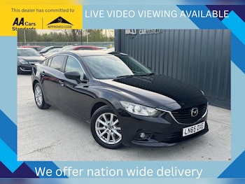 Used Mazda Mazda6 2015 for sale - 78245060: Photo