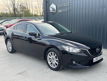 Used Mazda Mazda6 2015 for sale - 78245060: Photo