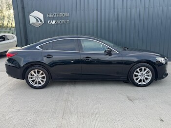 Used Mazda Mazda6 2015 for sale - 78245060: Photo