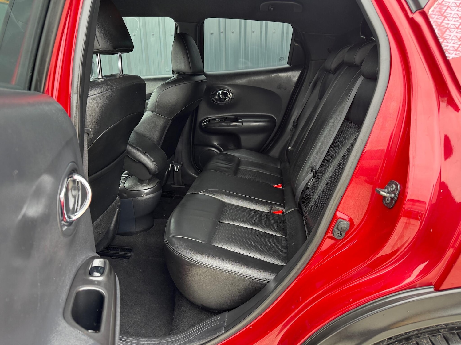 Used Nissan Juke 2016 for sale - 78100420: Photo 18