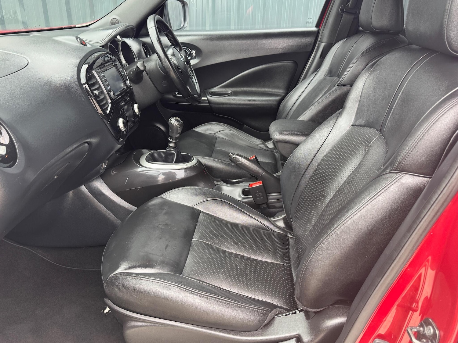 Used Nissan Juke 2016 for sale - 78100420: Photo 29