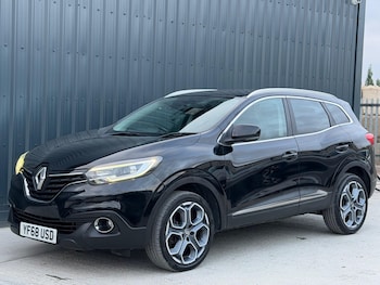 Used Renault Kadjar 2018 for sale - 78491397: Photo