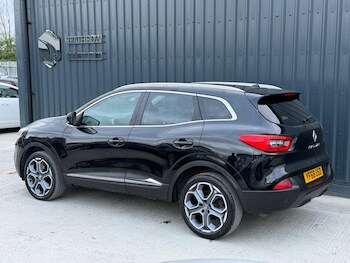 Used Renault Kadjar 2018 for sale - 78491397: Photo