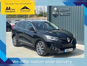 Used Renault Kadjar 2016 for sale - 79316790: Photo