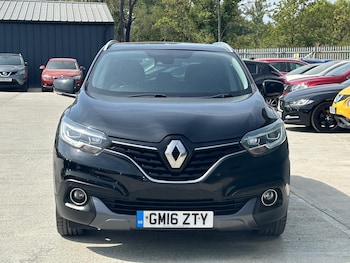 Used Renault Kadjar 2016 for sale - 79316790: Photo
