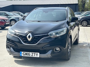 Used Renault Kadjar 2016 for sale - 79316790: Photo