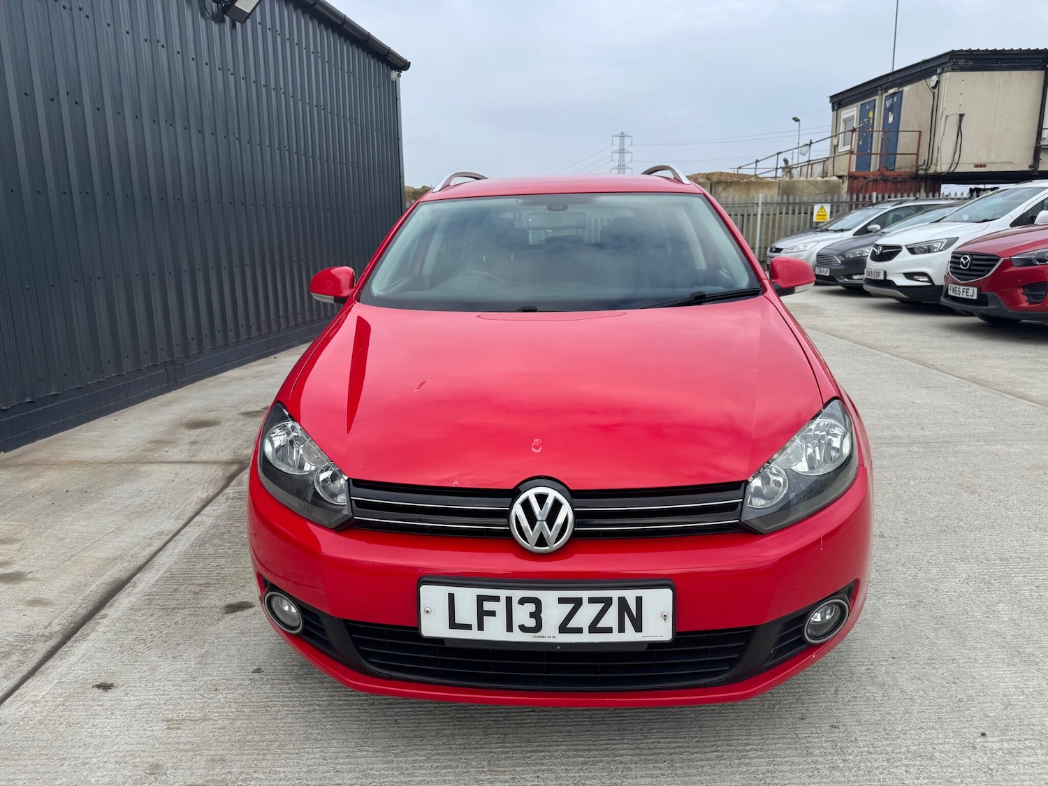 Used Volkswagen Golf for sale - 77824016: Photo 10