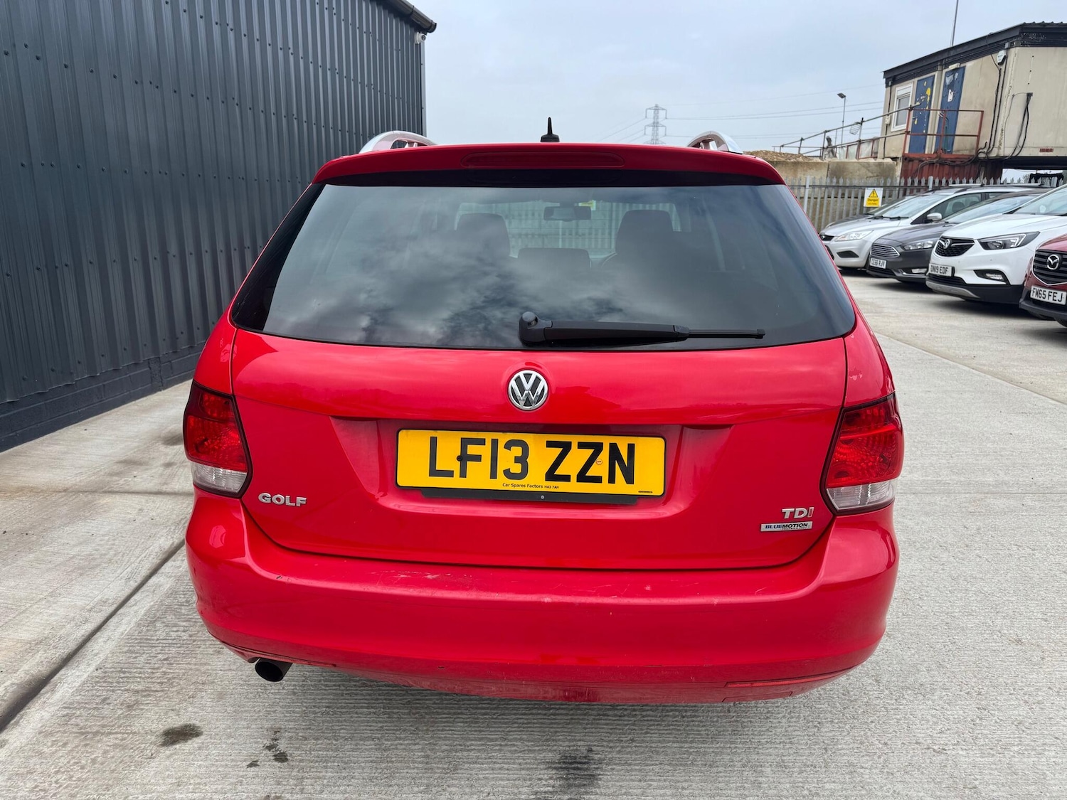 Used Volkswagen Golf for sale - 77824016: Photo 16