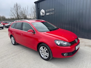 Used Volkswagen Golf 2013 for sale - 77824016: Photo