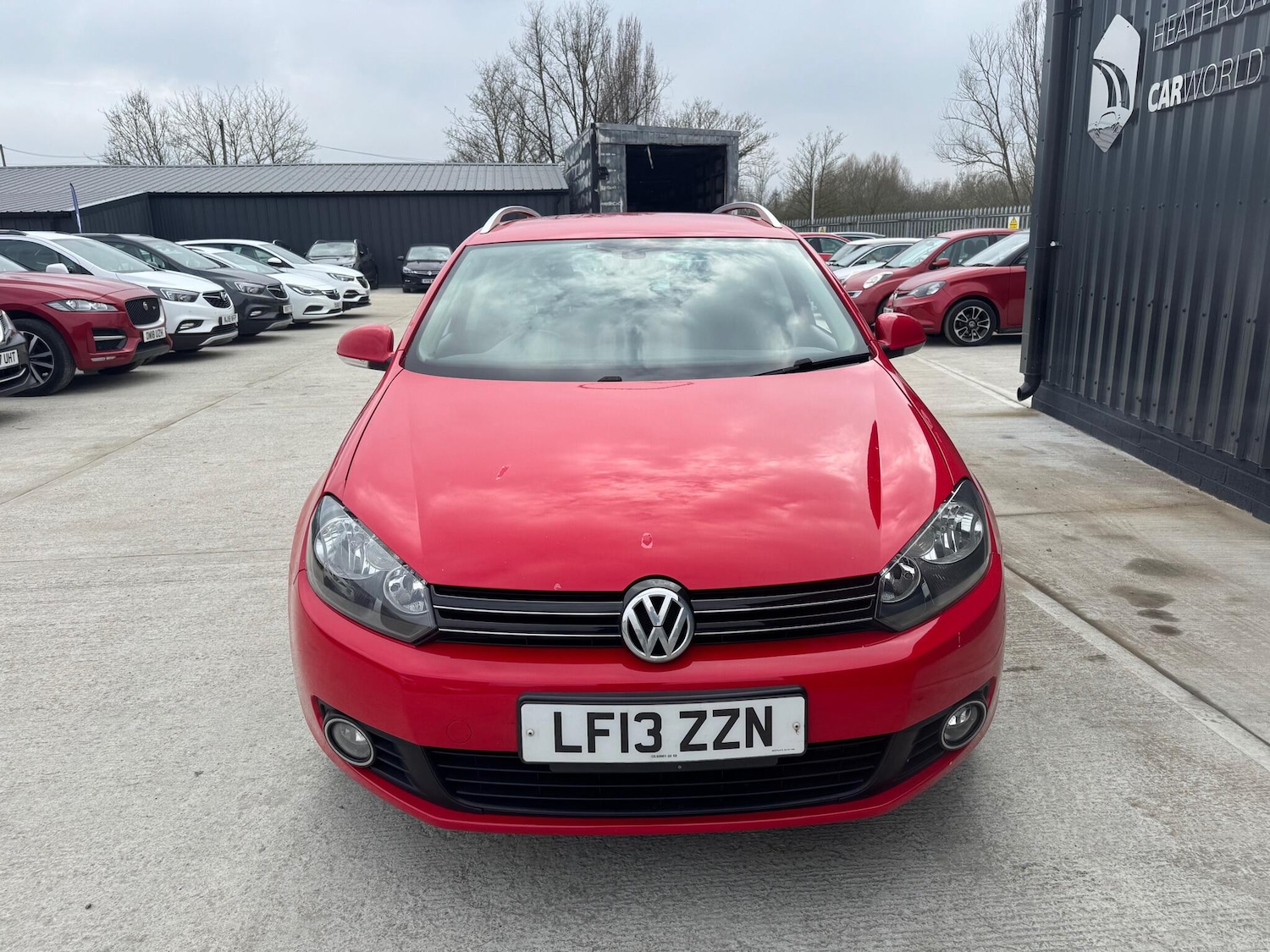 Used Volkswagen Golf for sale - 77824016: Photo 2