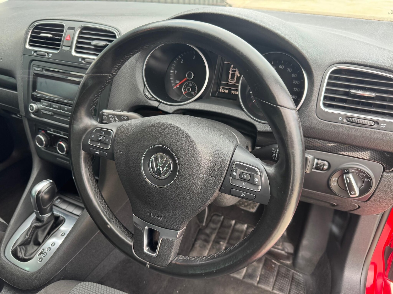 Used Volkswagen Golf for sale - 77824016: Photo 29