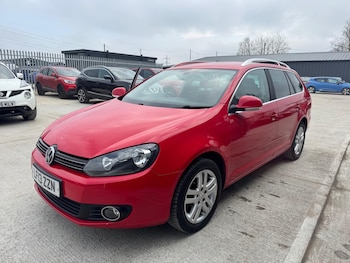 Used Volkswagen Golf 2013 for sale - 77824016: Photo