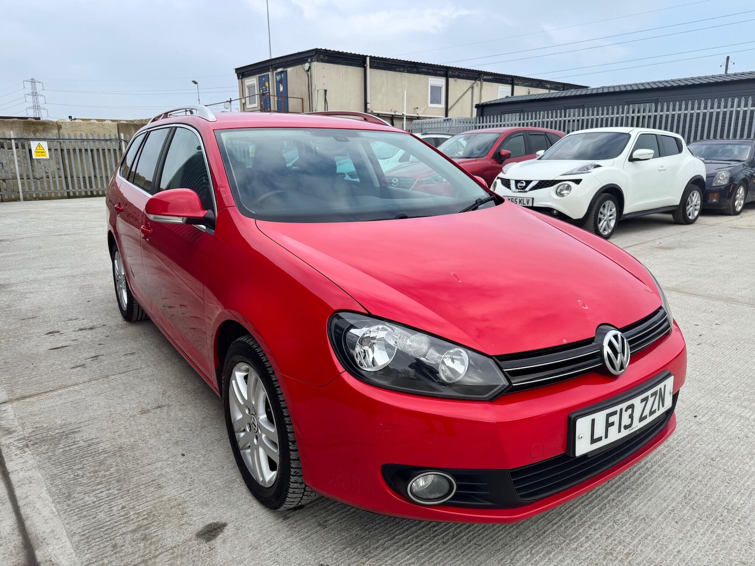 Used Volkswagen Golf for sale - 77824016: Photo 7