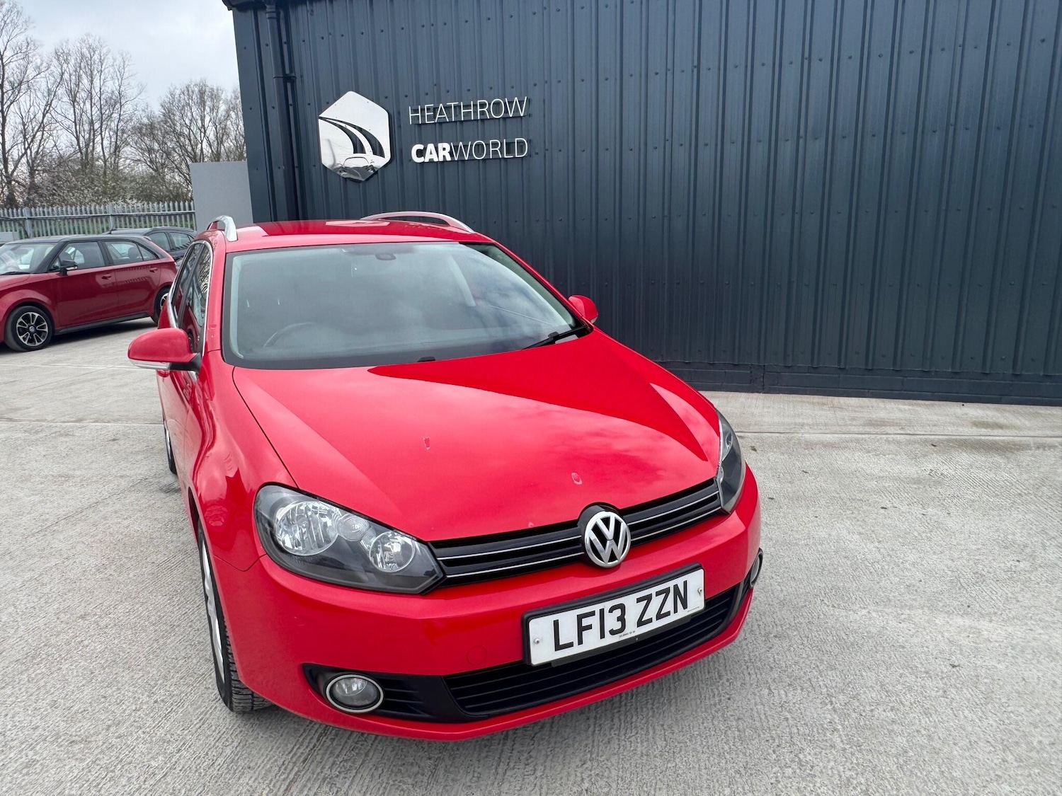 Used Volkswagen Golf for sale - 77824016: Photo 8