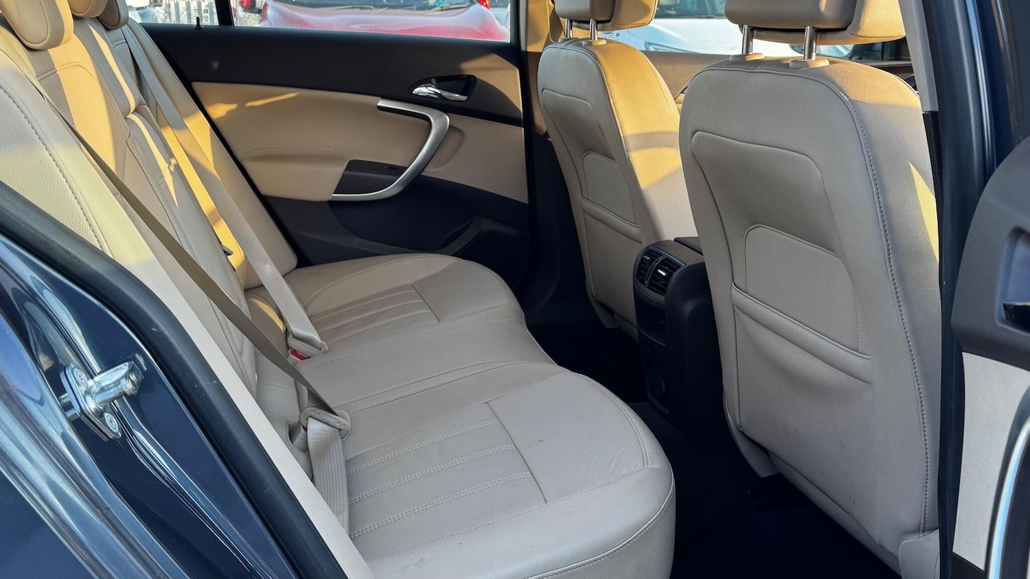 Used Vauxhall Insignia for sale - 77670865: Photo 10