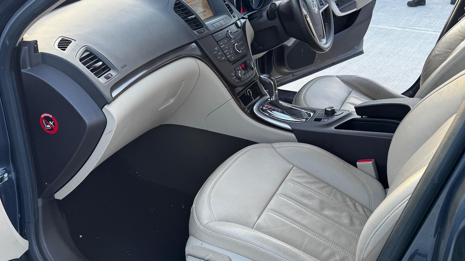 Used Vauxhall Insignia for sale - 77670865: Photo 12