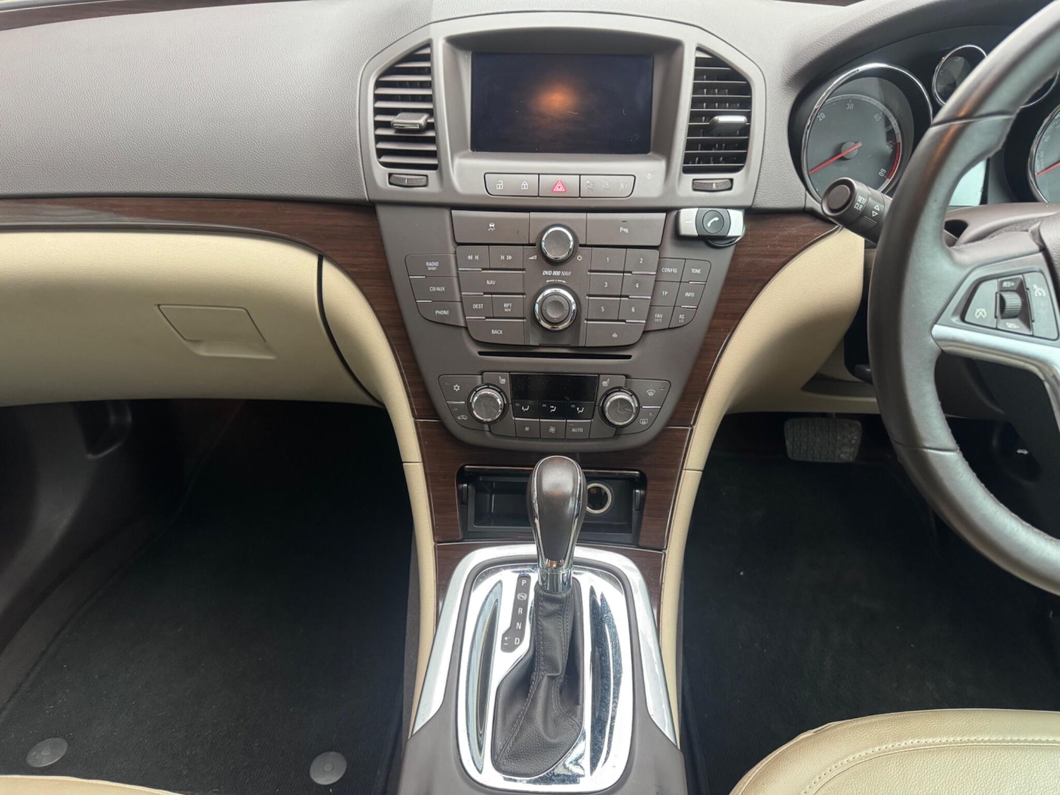 Used Vauxhall Insignia 2009 for sale - 77670865: Photo 20