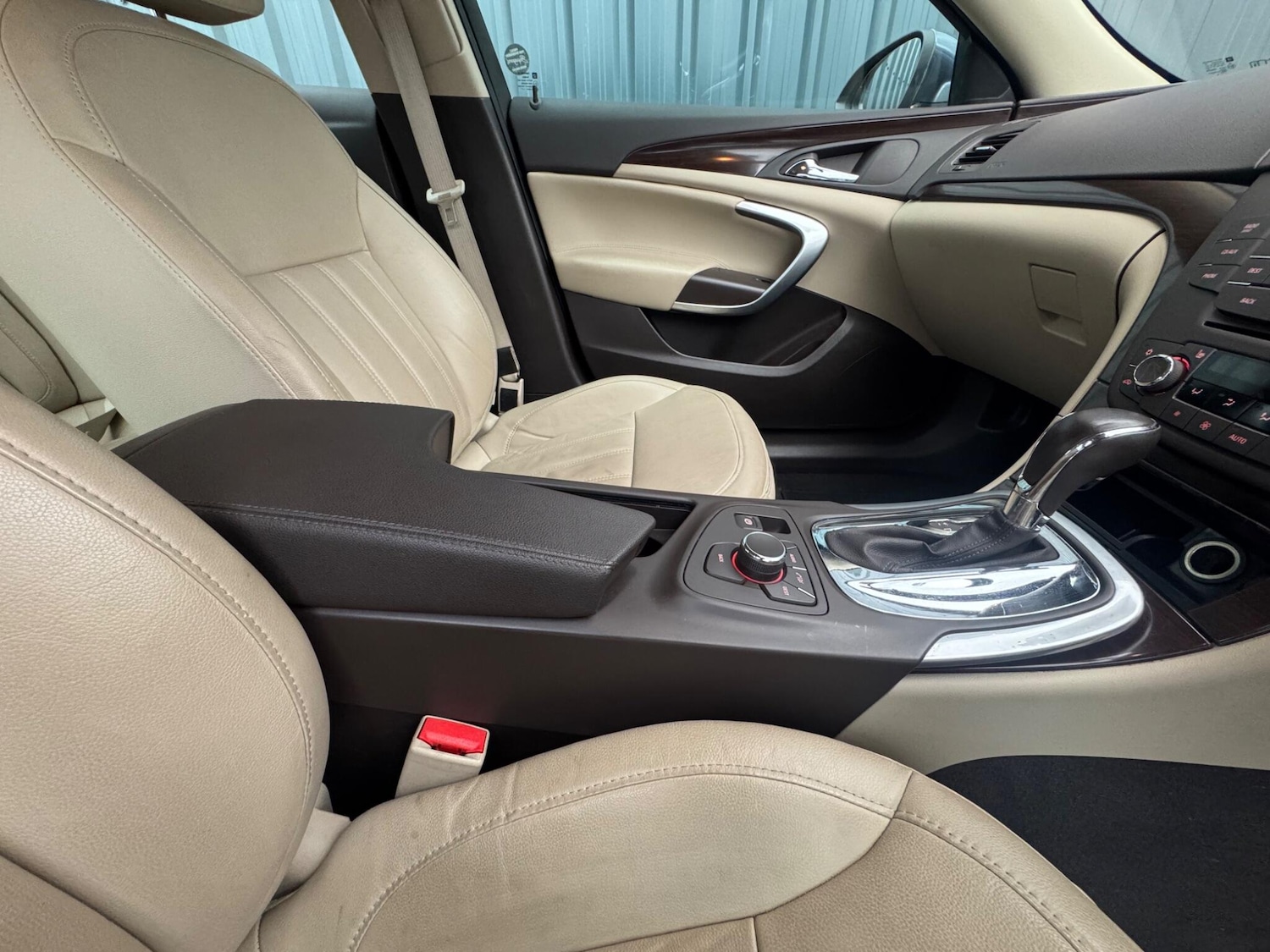 Used Vauxhall Insignia 2009 for sale - 77670865: Photo 25