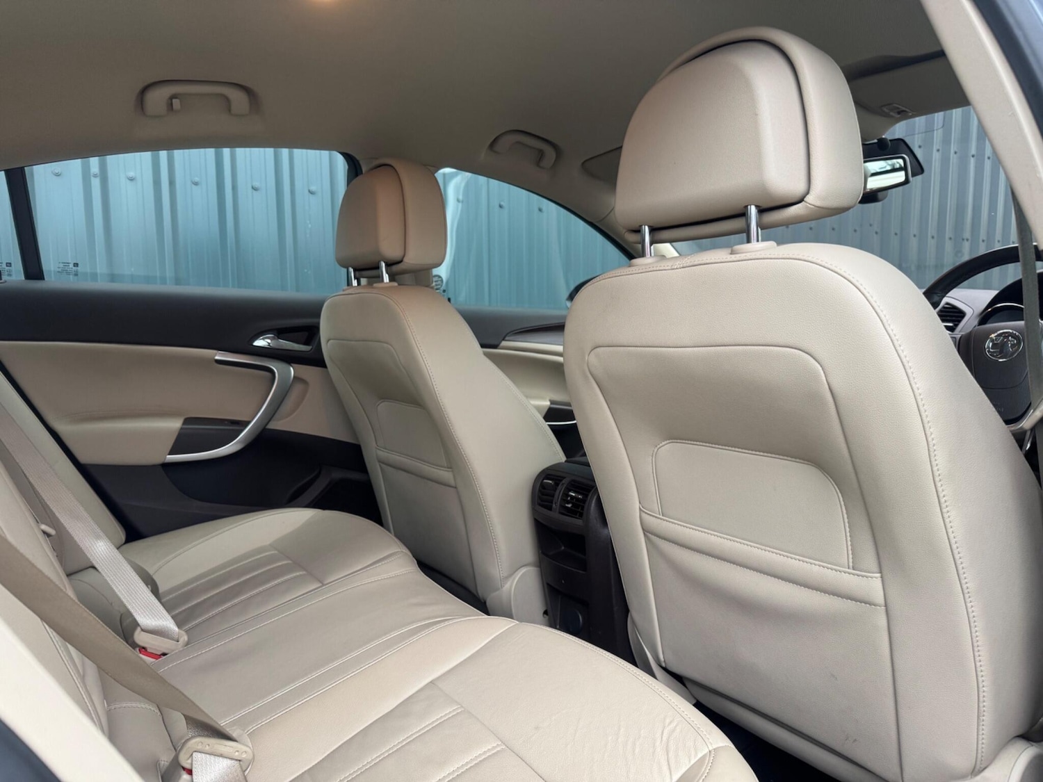 Used Vauxhall Insignia 2009 for sale - 77670865: Photo 29