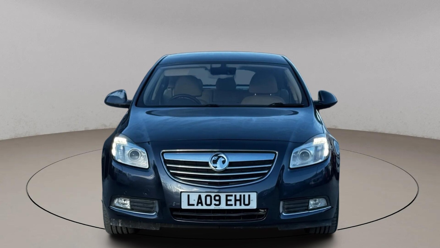 Used Vauxhall Insignia for sale - 77670865: Photo 3