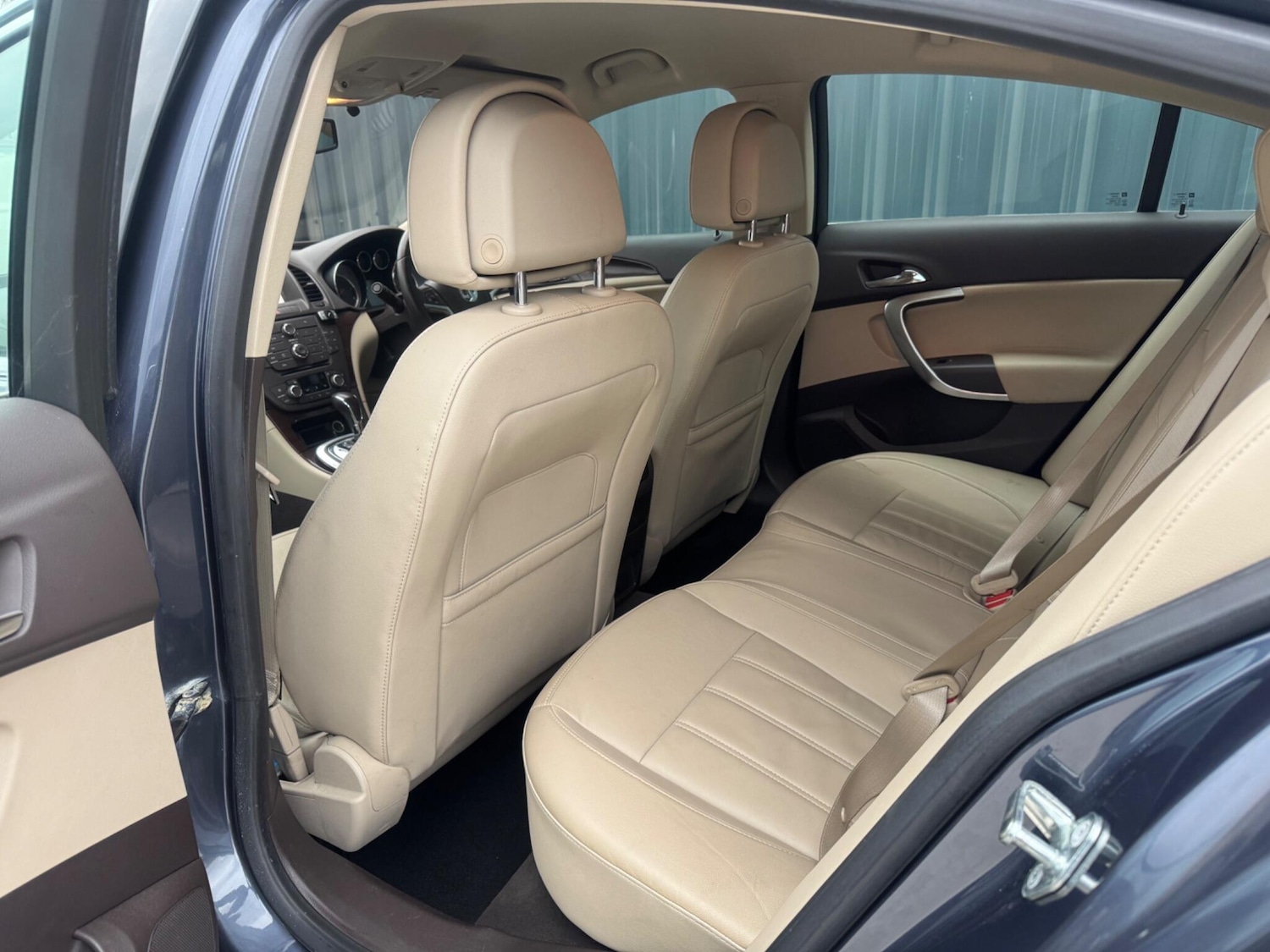 Used Vauxhall Insignia 2009 for sale - 77670865: Photo 30