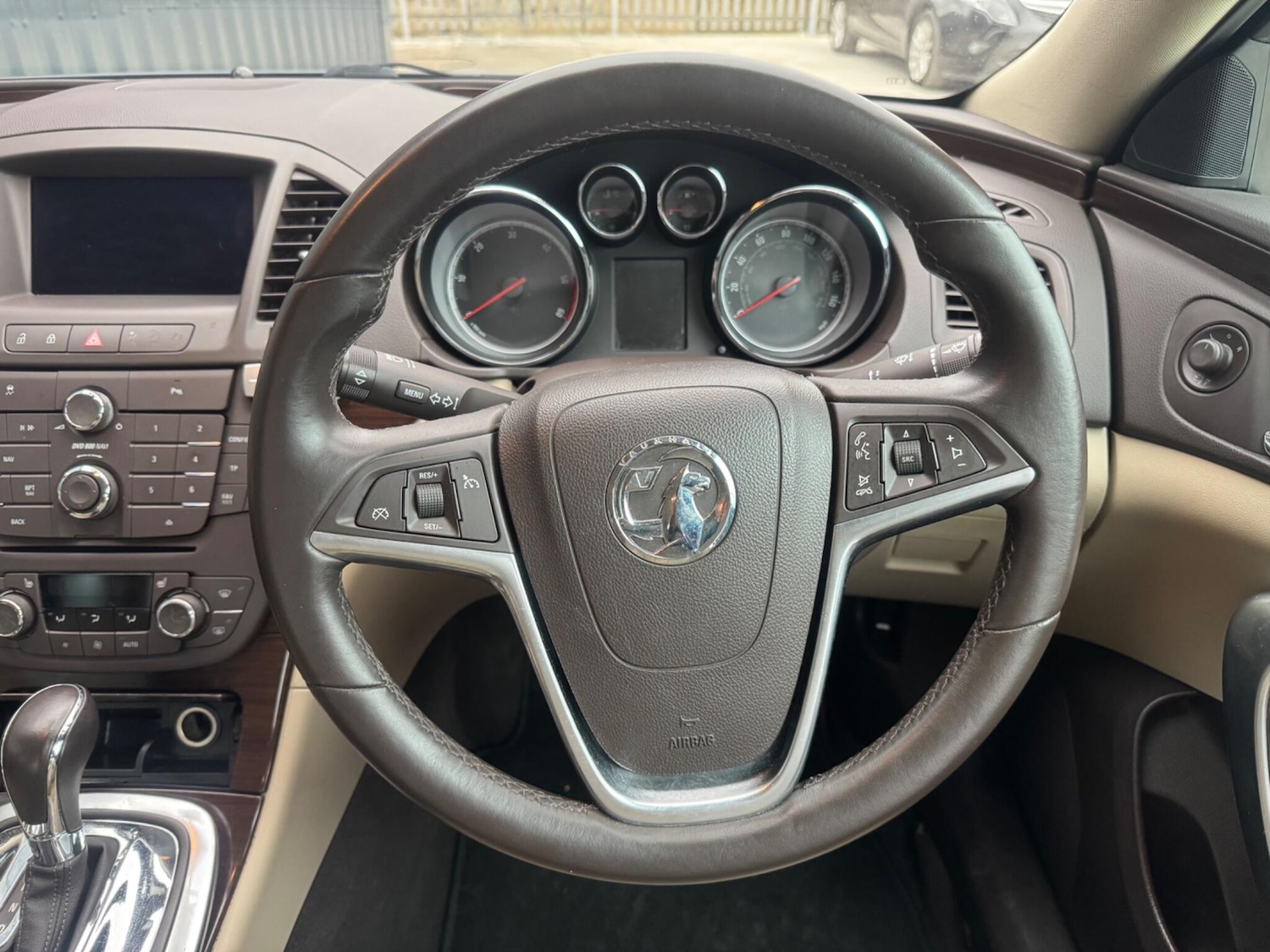 Used Vauxhall Insignia 2009 for sale - 77670865: Photo 37