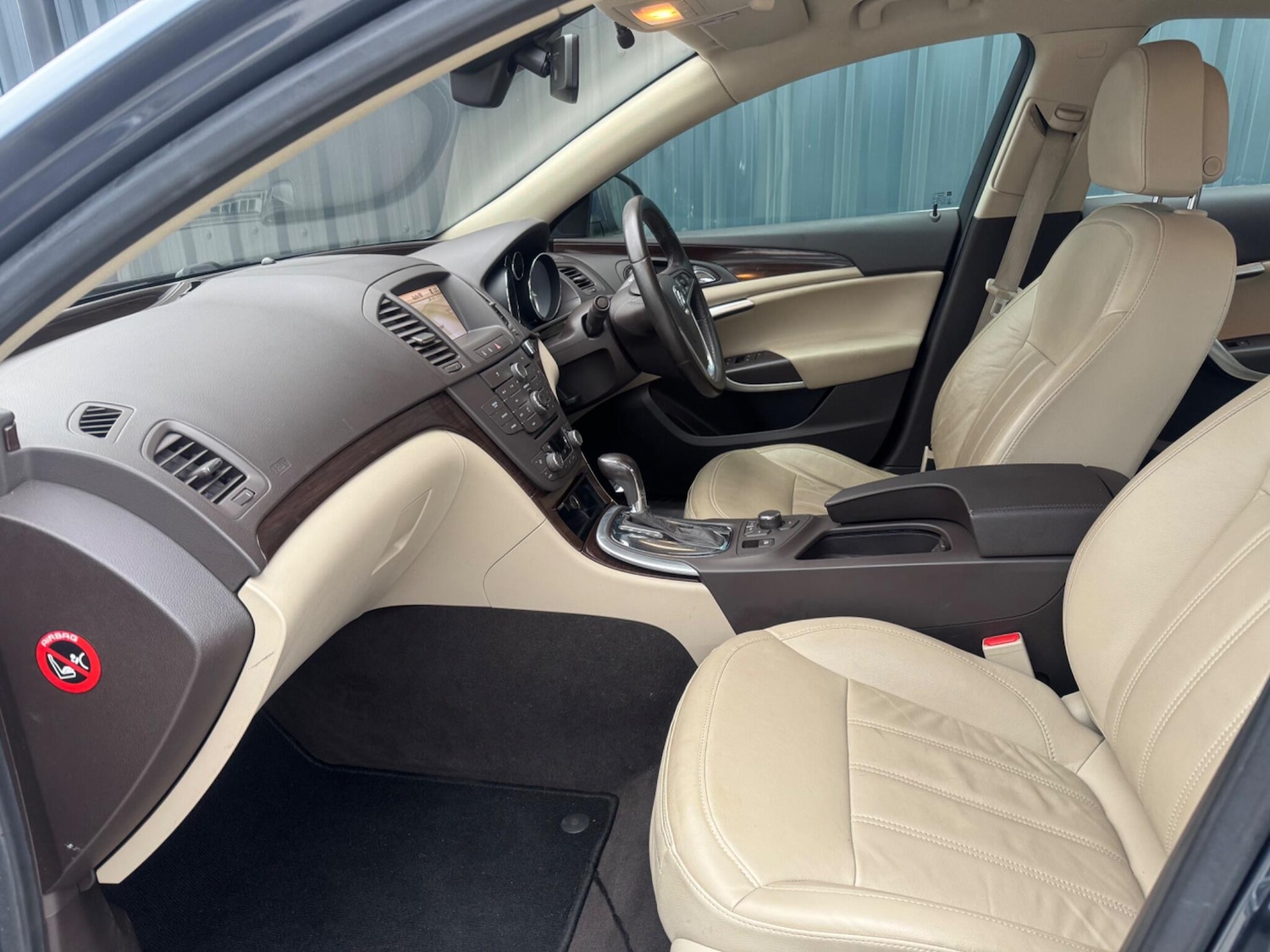 Used Vauxhall Insignia 2009 for sale - 77670865: Photo 38