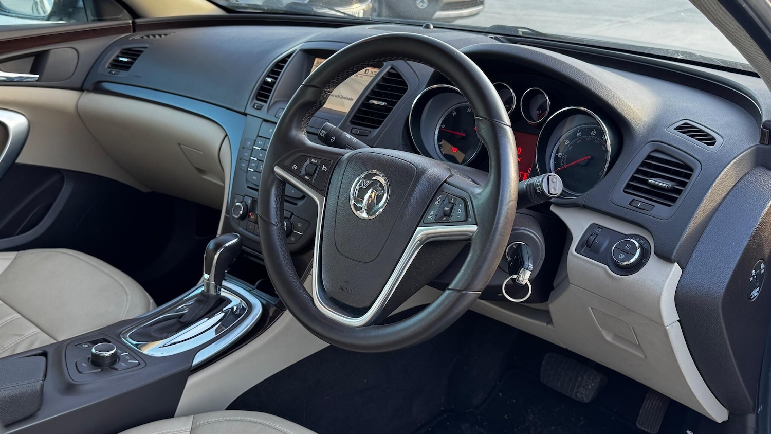 Used Vauxhall Insignia for sale - 77670865: Photo 8