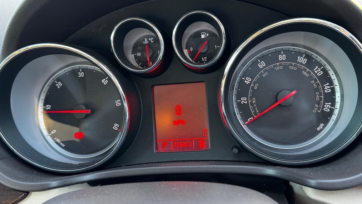 Used Vauxhall Insignia for sale - 77670865: Photo 9